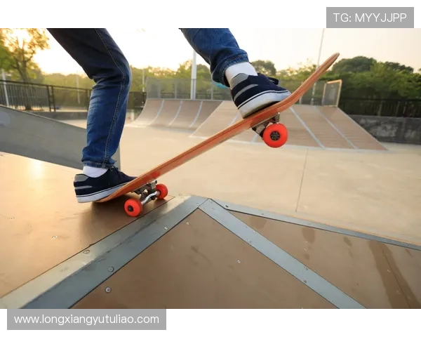 广州滑板队实力飙升再创佳绩助力滑板运动发展新篇章